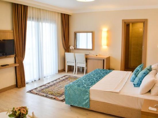 Beyaz Suite Hotel Bodrum Price Address Reviews