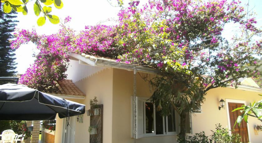 Porto Belo酒店住宿-Pousada Jardim Porto Belo