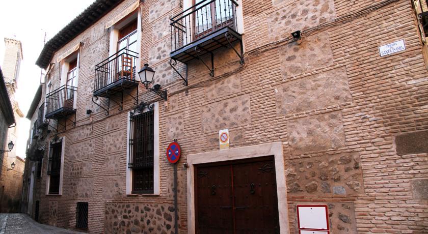 圣伊莎贝尔酒店-官方