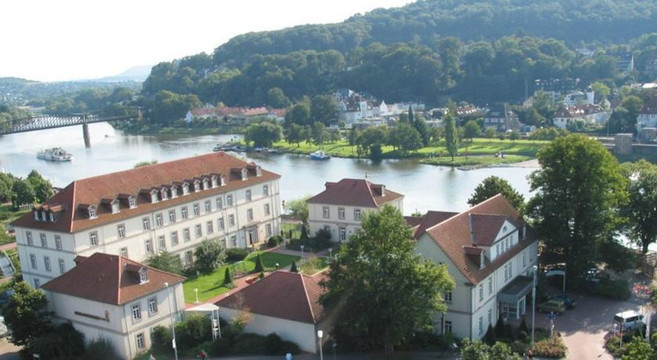 哈默尔恩酒店住宿-Hotel Stadt Hameln