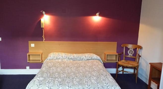 Hotel Du Chateau-官方