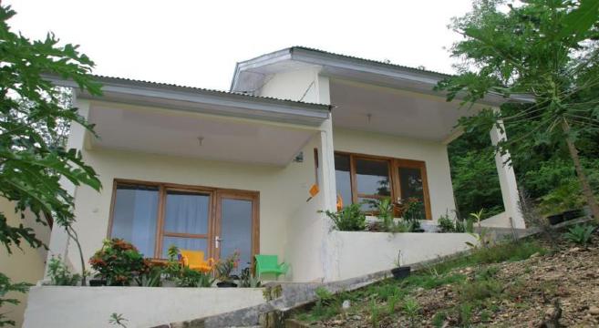 CF Komodo Hotel-官方