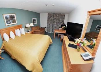 Comfort Inn Brockville Hotel Details Page Makemytrip Com