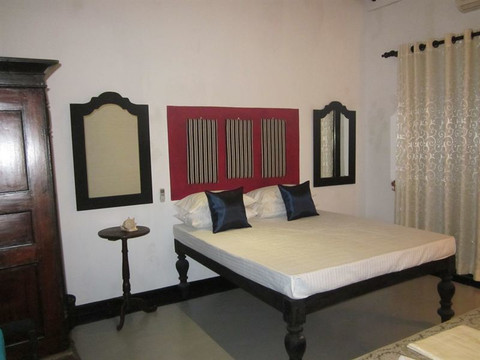 Hapugala酒店住宿-Indika's House & Tours