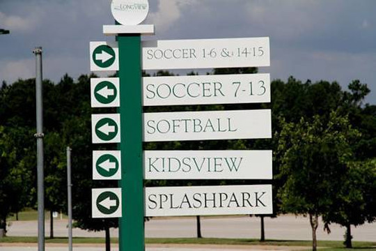 Knights Inn Longview