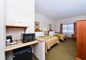 Comfort Inn Suites Surprise Phoenix Nw Phoenix Hotel Price