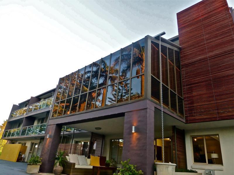 公园岭度假村-官方