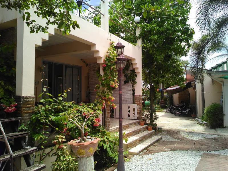 Penny Home Stay Resort-官方