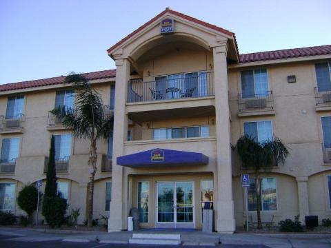 Best Western John Jay Inn-官方