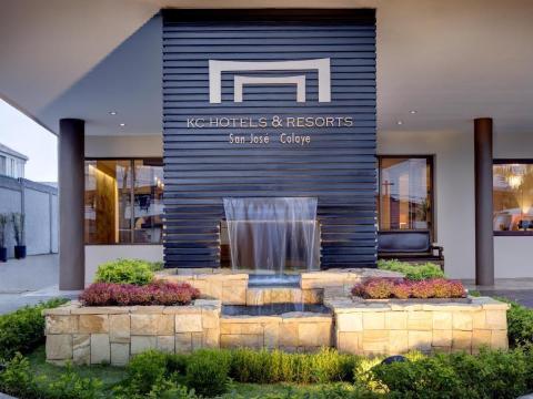 圣荷塞KC酒店-官方