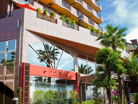 库乐塔克别墅酒店