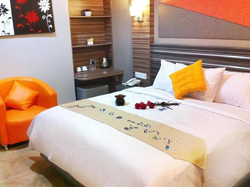 Godes Hotel Batam