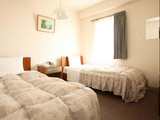 Hotel Select Inn Utsunomiya Room Type - Economy Twin Room Smoking Hotel Select Inn Utsunomiya Room Type - Economy Twin Room Smoking