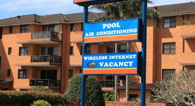 贝拉汽车别墅酒店-官方