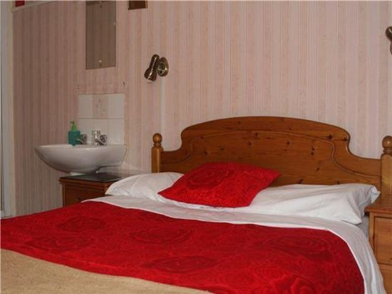 Adams Guest House Room Type - Double Room