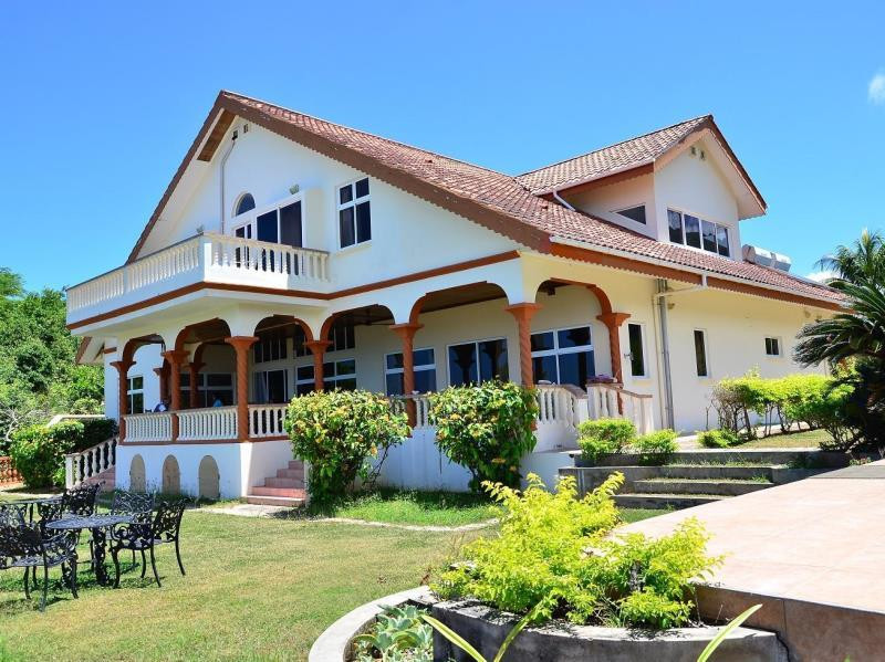 Bayview Villas Seychelles