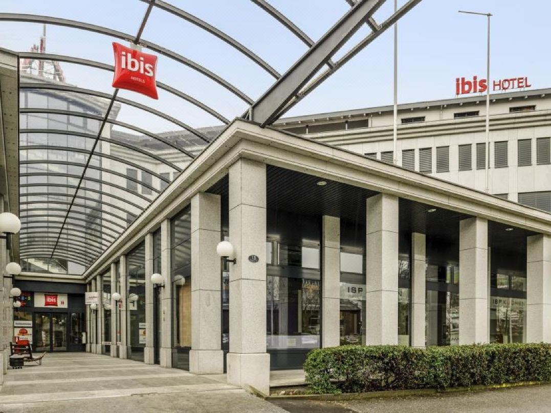 Ibis Luzern Kriens
