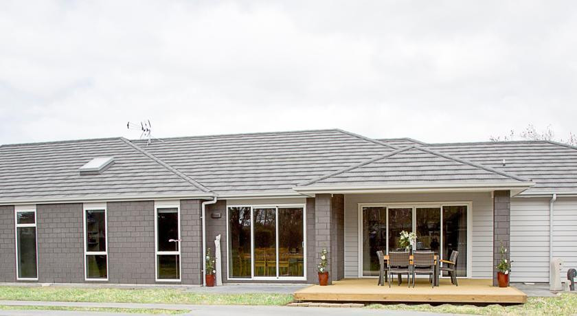 剑桥酒店住宿-Grosvenor House B&B