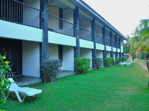 可家拉村俱乐部旅馆