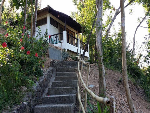 发现岛潜水中心度假村