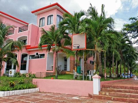 我的小岛屿酒店-官方