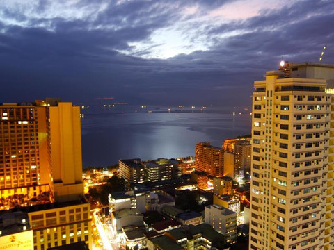 丽晶套房大酒店