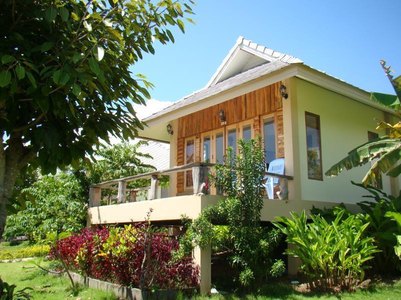 拜县阿拉度假酒店-官方