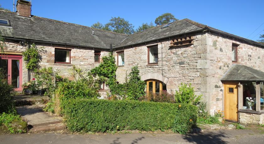 Sockbridge Mill Bed and Breakfast-官方