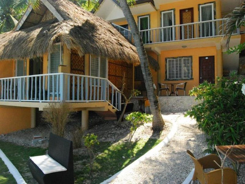 奥斯洛布野生动物园度假村主图