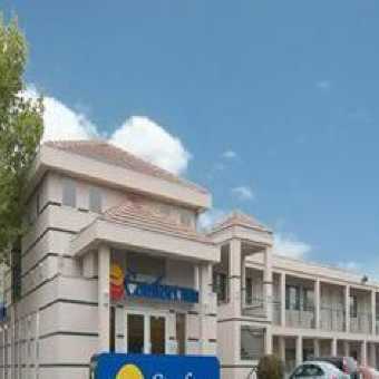 携程酒店 帕洛阿尔托史丹佛大学凯富酒店 Comfort Inn Palo Alto