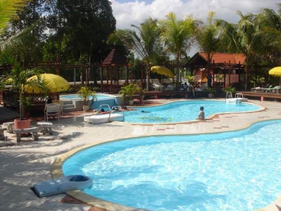 Bukit Keluang Beach Resort Besut 3 3 8 5 Hotel Price Address Reviews