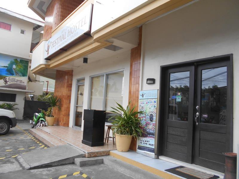 阿迪阿蒂汉节日酒店