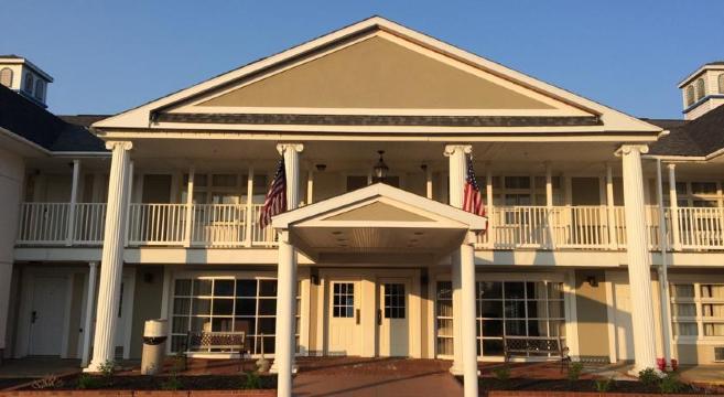 圣伊格纳斯湖畔温德姆呗盟酒店-官方