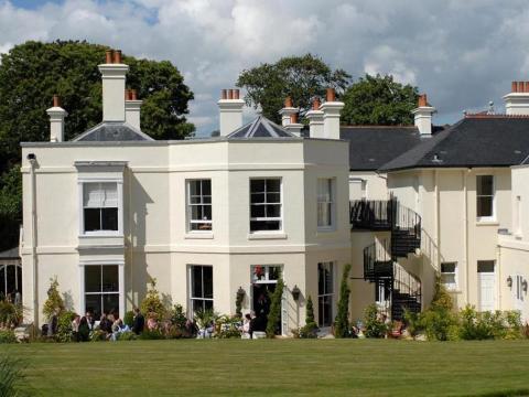 伊丽莎白S酒店-官方