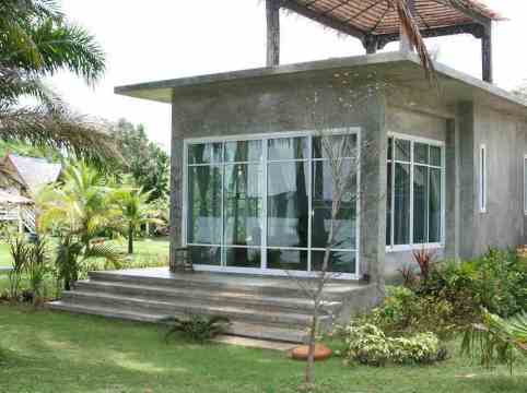 敖高白沙滩度假村-官方