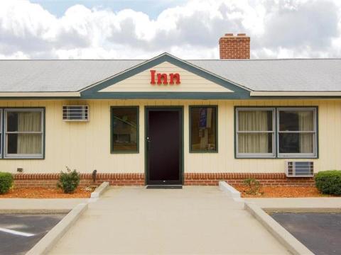 Quiet Corner Inn-官方