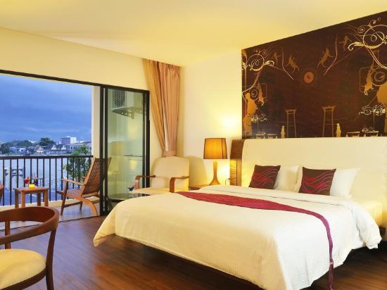 Navalai River Resort