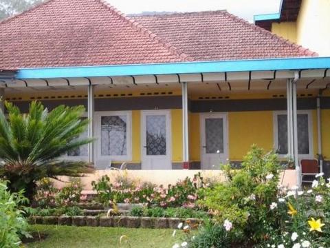 萨兰甘酒店-官方