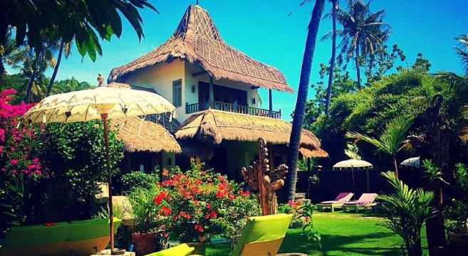 阿默德生活精品酒店-官方