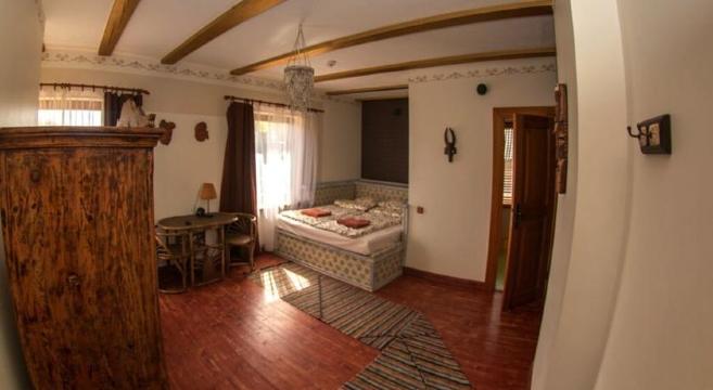 达斯克罗克迪尔旅馆-官方