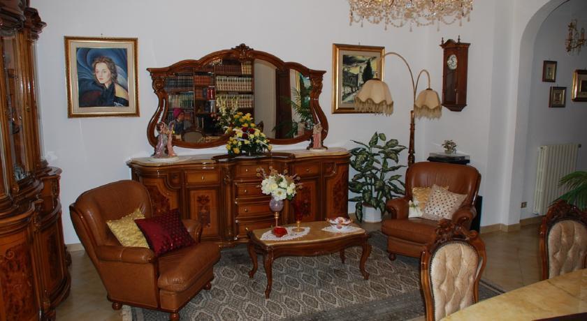 拉罗莎安缇卡B&B酒店-官方