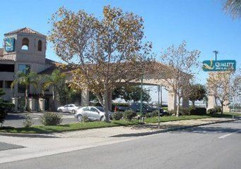 Quality Inn Suites Camarillo Ventura 9 8 Price Address