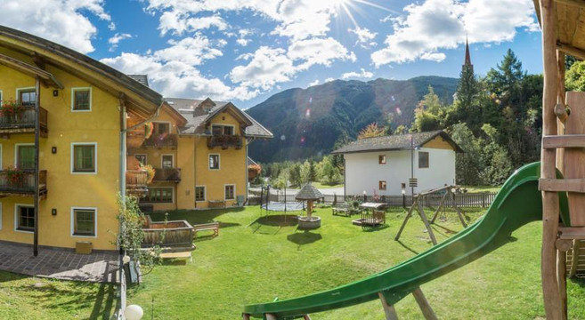 托尔德霍夫酒店