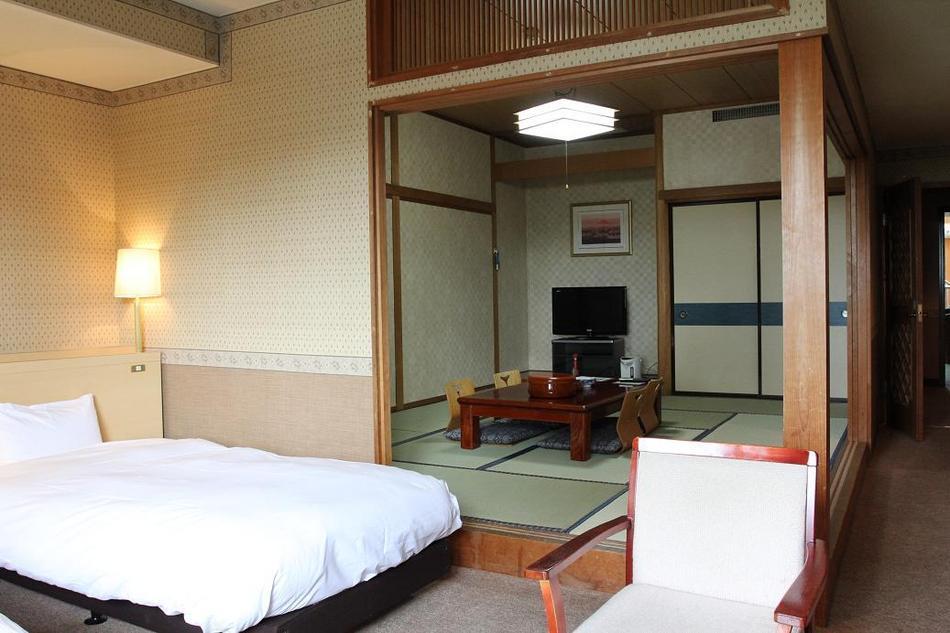 Hotel Cottages Shirakawa Seki no Sato-官方