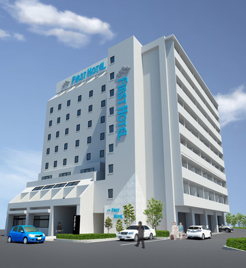 泉佐野市酒店住宿-大阪第一酒店