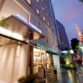 携程酒店 东京芝里士满酒店 Richmond Hotel Tokyo Shiba 预订 东京芝里士满酒店 Richmond Hotel Tokyo Shiba 价格 点评 电话 地址查询 携程旅行手机版