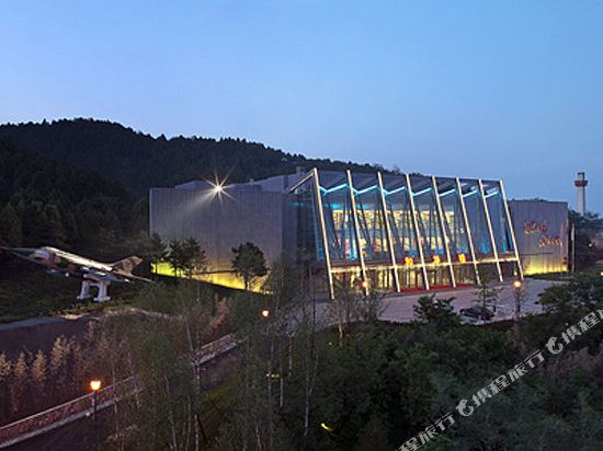 北京云湖度假村