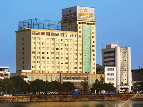 余干金源国际大酒店