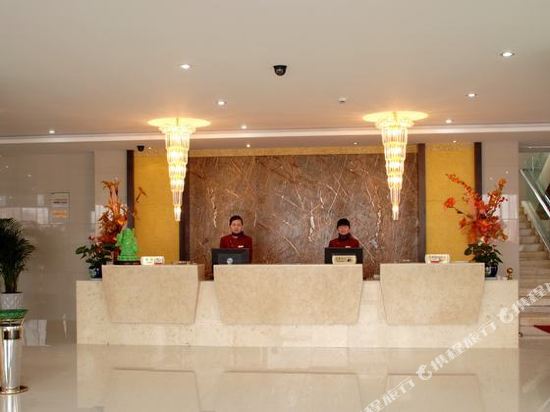 马鞍山飞天宾馆