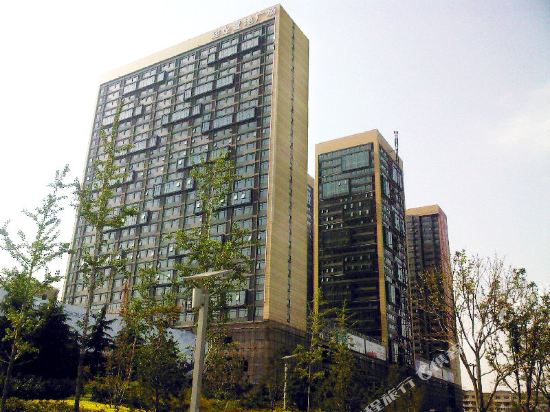 海之悦快捷酒店（郑州凯德广场店）